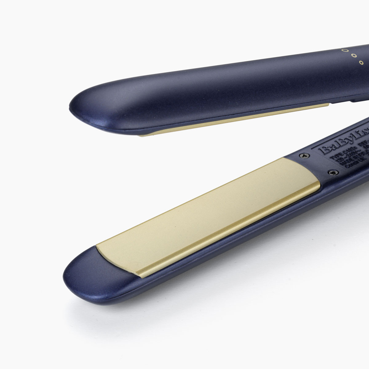 Plancha de pelo 2025 babyliss velvet 2513pe